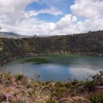 From Bogota: Explore the town of Guatavita, the lagoon and the "Casa Loca". - The Journey Begins: From Bogotá to Guatavita
