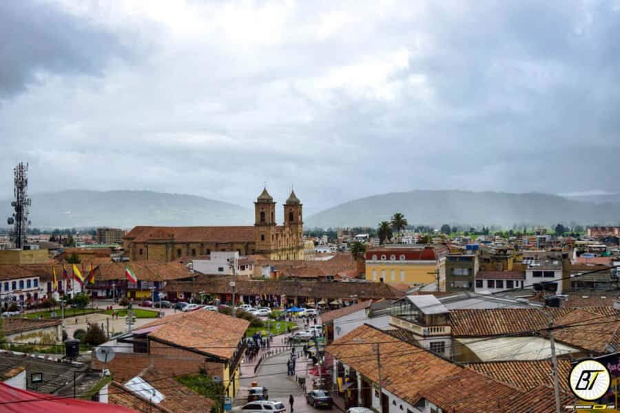 From Bogota: Guatavita Lake & Zipaquira Salt Cathedral Tour - Authenticity and the Guides