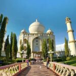 From Bogota: Jaime Duque Park and zoo with ticket included - The Experience in Practice