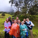 From Bogota: La Chorrera Waterfall Guided Hike - A Deep Dive into the La Chorrera Guided Hike Experience