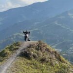 From Bogota: Mountains & Valleys Off-Road Motorcycle Tour - The Itinerary: What to Expect