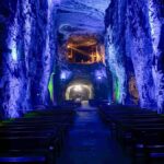 From Bogotá: Salt Cathedral and Lake Guatavita Day Tour - The Experience: A Closer Look