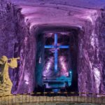 From bogota: Salt Cathedral tour a Cultural Heritage Tour - The Experience in Detail: What This Tour Offers