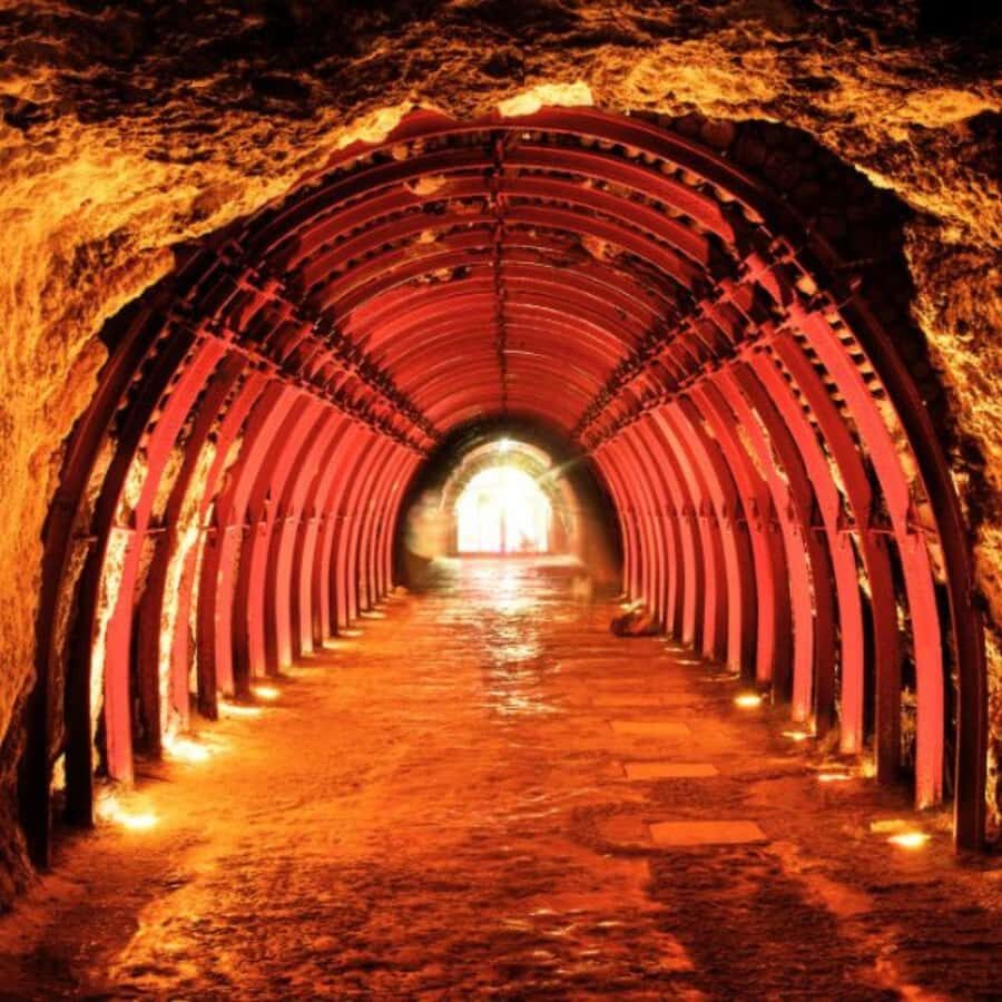 From Bogota: Salt Cathedral Tour in Zipaquirá - Exploring the Details: An In-Depth Review