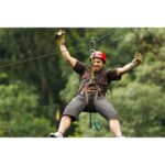 From Bogotá: Trip to Colombia's Highest Zip Line in Tobia - Exploring the Details of the Tour