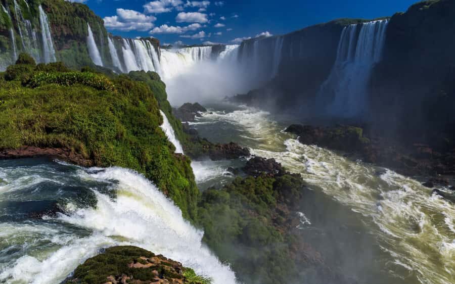From Buenos Aires: 3-Day Iguazu Falls Tour with Airfare - Who Should Consider This Tour?