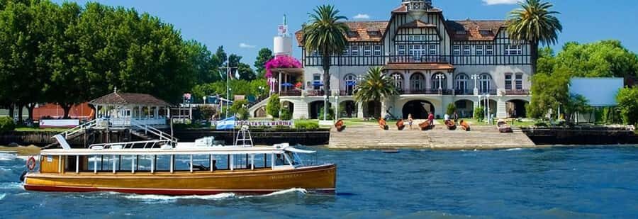 From Buenos Aires: Boat Trip to Tigre with Puerto de Frutos - A Closer Look at the Tour Experience
