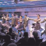 From Buenos Aires: Gala Tango Show Ticket with Upgrades - A Deep Dive into the Buenos Aires Gala Tango Show