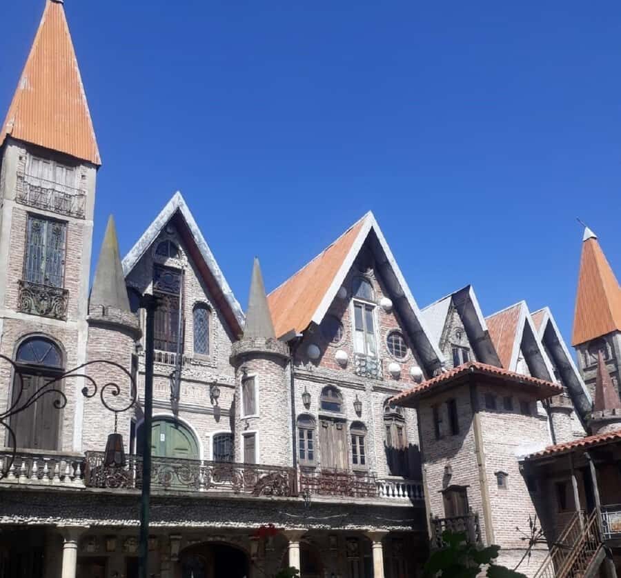 From Buenos Aires: Magical and Mysterious Campanopolis Tour - The Value of This Tour