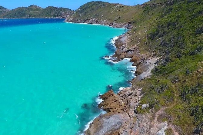 From Búzios to Arraial on a Private Tour! - Final Thoughts: Who Is This Tour Best For?