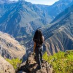 FROM CABANACONDE: 2 DAY COLCA TREK START AT 8:30 IN THE MORNING - FAQs