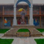 From Cajamarca: Chicken Sanctuary - Exploring the Polloc Sanctuary and Surroundings