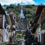 From Cajamarca: City Tour Cajamarca - Practical details and what to consider