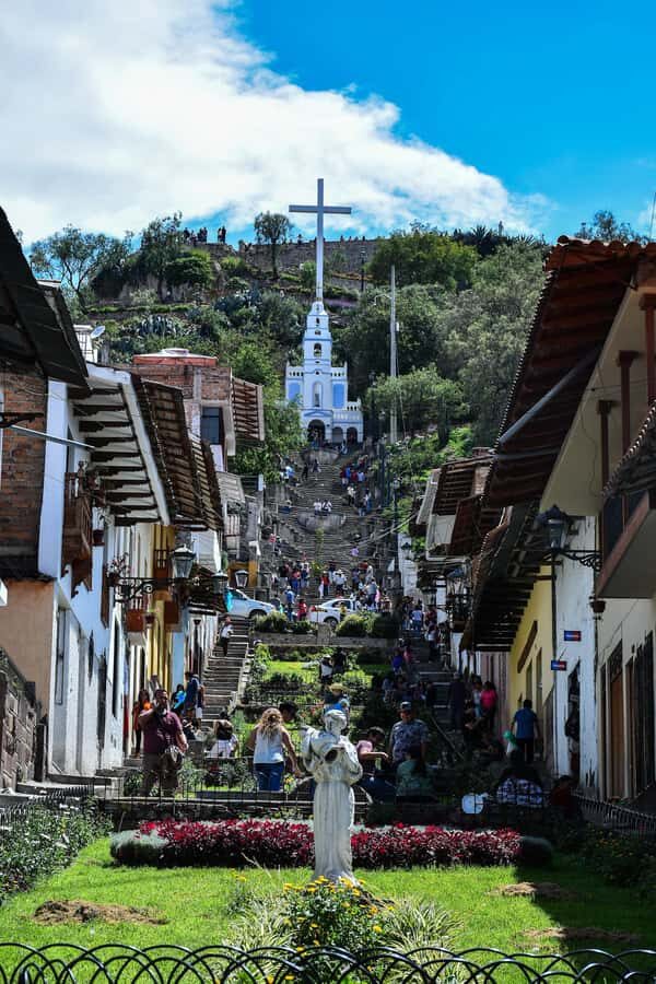 From Cajamarca: City Tour Cajamarca - Practical details and what to consider