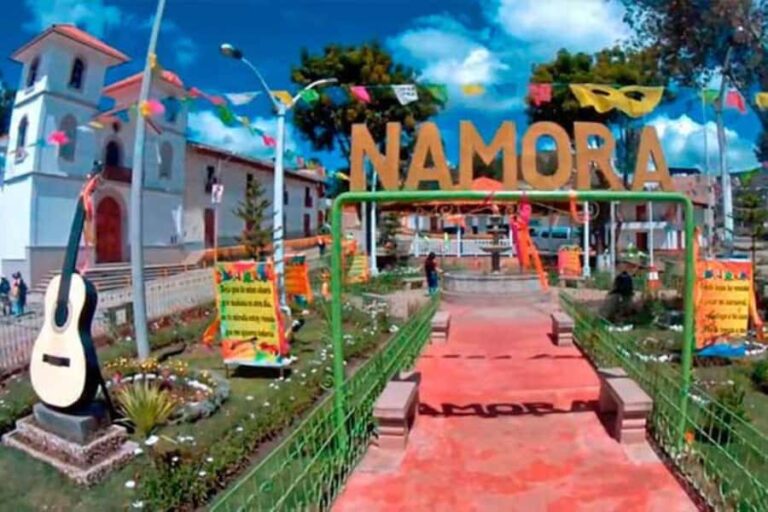 From Cajamarca: Full Day, Namora - Collpa and Llacanora - FAQs
