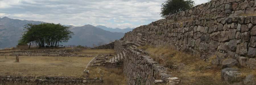 From Cajamarca: Kunturwasi - What to Expect on Your Kunturwasi Tour