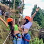 From Cajamarca: Llushcapampa Extreme - A Closer Look at the Llushcapampa Extreme Tour