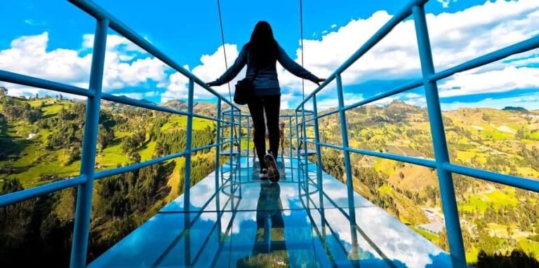 From Cajamarca: Llushcapampa Extreme - Final Thoughts