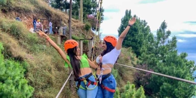 From Cajamarca: Llushcapampa Extreme - A Closer Look at the Llushcapampa Extreme Tour