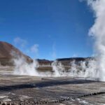 From Calama: 4 Days Trip to the Atacama Desert - What the Tour Includes and What To Consider