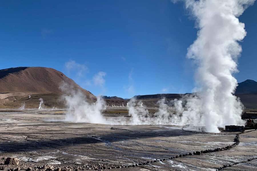 From Calama: 4 Days Trip to the Atacama Desert - What the Tour Includes and What To Consider