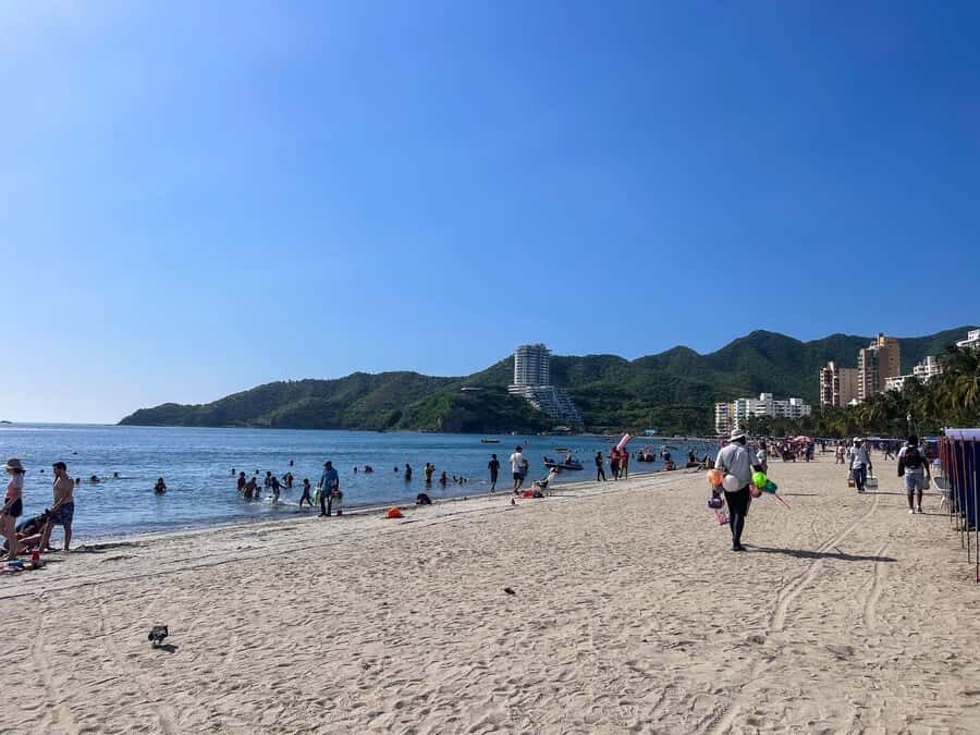 From Cartagena: Barranquilla & Santa Marta Guided City Tour - Authentic Perspectives: What Travelers Say