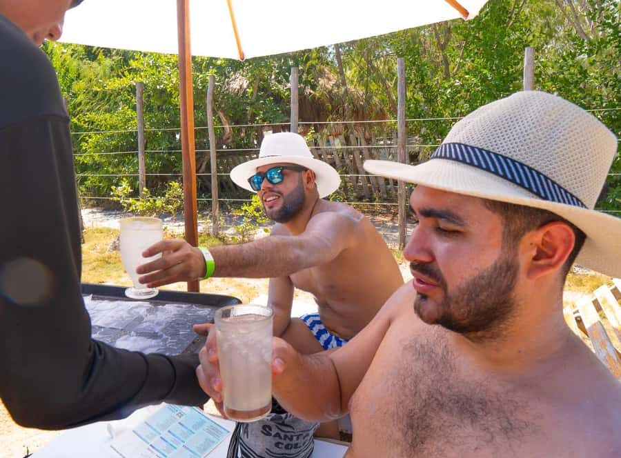 From Cartagena: Full-Day Rosario Islands Tour & Oceanarium - FAQ