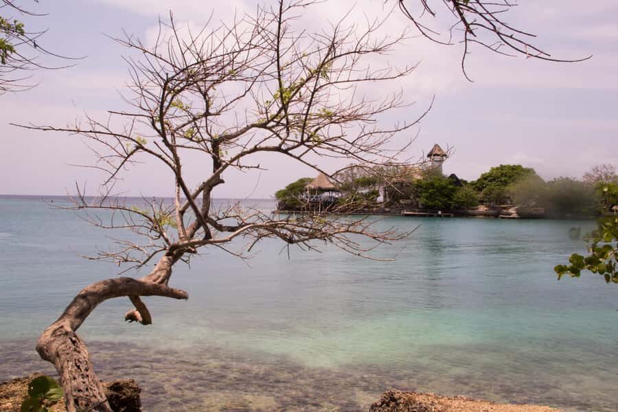 From Cartagena: Rosario Islands Day Trip - The Itinerary in Detail