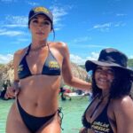 From Cartagena: Weekend party on Cholón Island - The Sum Up