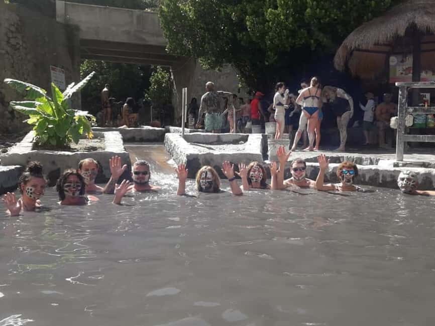 From Castries: St.Lucia Island Guided Tour - An In-Depth Look at the From Castries: St. Lucia Island Guided Tour