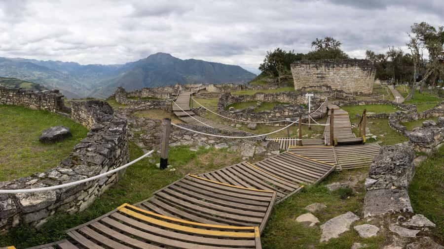 From Chachapoyas: Kuelap Fortress and Cable Car Tour - Final Thoughts: Is This Tour Right for You?