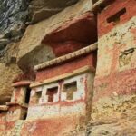From Chachapoyas: Mausoleums of Revash and Museum Leymebamba - Why This Tour Offers Excellent Value