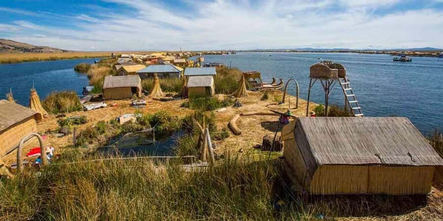 From Chivay - Colca || Chivay - Puno Route || - Detailed breakdown of each stop and what makes it special