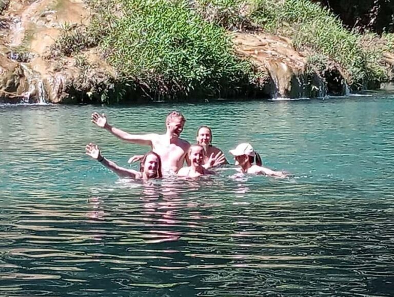 From Cobán: Semuc Champey and cacao tour - An In-Depth Look at the Experience