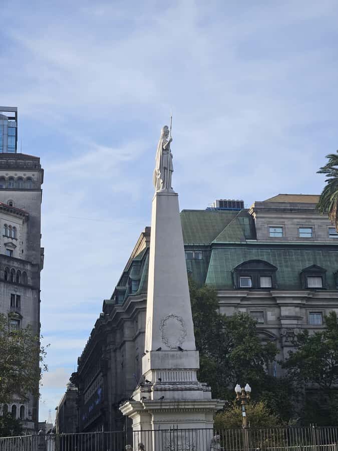 From Colonialism to Eclecticism, Buenos Aires arquitectonica - A Deep Dive into the Architectural Journey