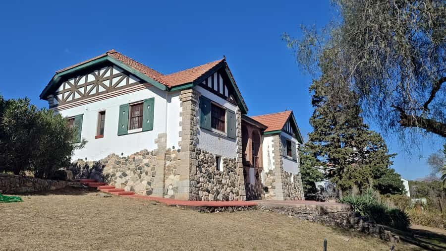 From Cordoba: Alta Gracia HalfDay Tour - What Travelers Say