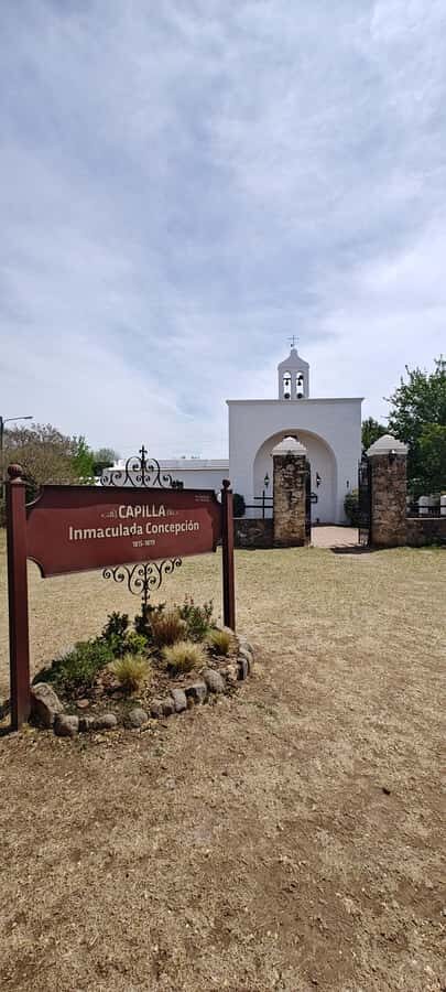 From Córdoba: Calamuchita Valley with Artisan Producer - Detailed Breakdown of the Tour Experience