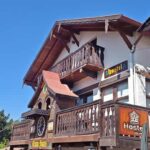 From Cordoba - La Cumbrecita & Villa Gral. Belgano - Exploring La Cumbrecita: An Enchanting Village