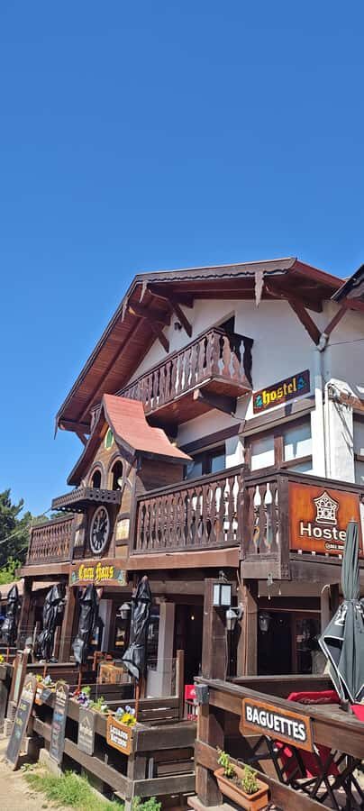 From Cordoba - La Cumbrecita & Villa Gral. Belgano - Exploring La Cumbrecita: An Enchanting Village