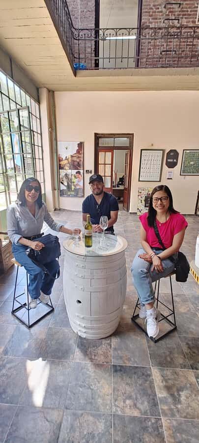 From Córdoba: Wine Tour & Jesuit Legacy - Why This Tour Offers Value