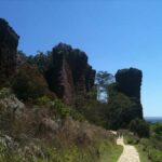 From Curitiba: Vila Velha State Park Full-Day Group Tour - Exploring Vila Velha: A Geological Masterpiece