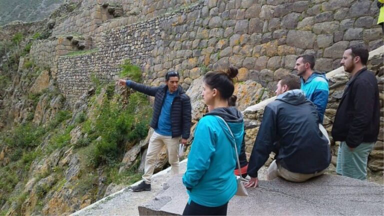 From Cusco: 1 Day Tour of Sacred Valley - Who Should Consider This Tour?