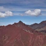 From Cusco: 2-Day/1-Night Guided Tour to Rainbow Mountain - What to Expect on the Trail