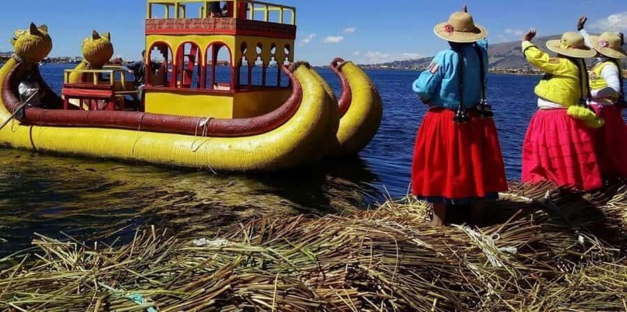 From Cusco: 2-Day Lake Titicaca and Route of the Sun Tour - Who Will Enjoy This Tour?