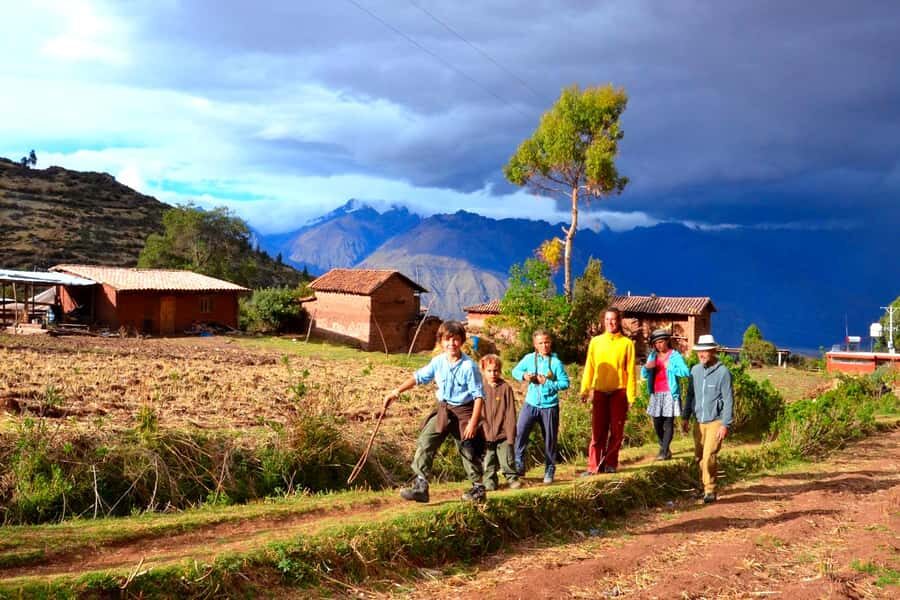 From Cusco: 2-Day Overnight Misminay Community Tour - Why This Tour Offers Great Value