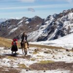 From Cusco: 2-Day Rainbow Mountain Hiking and Camping Trip - A Deep Dive Into the Rainbow Mountain 2-Day Tour