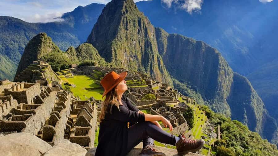 From Cusco: 2-Day Short Inca Trail - What’s Included and Whats Not