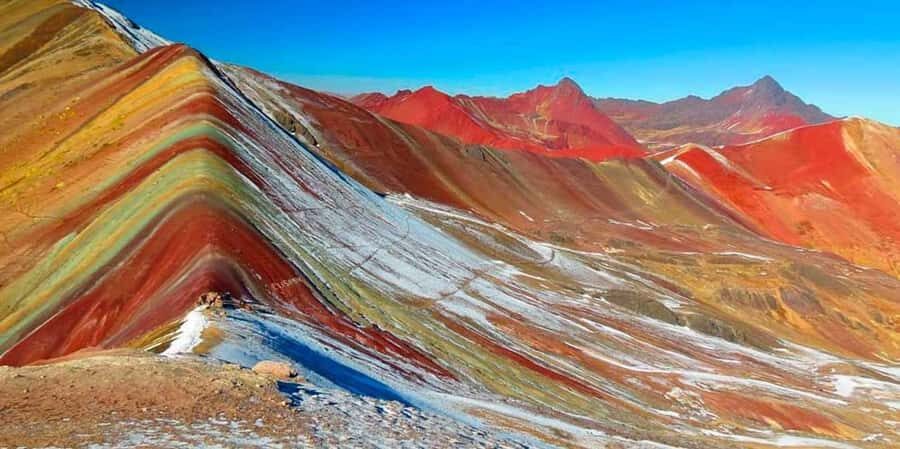 From Cusco: 2-Day Tour to Humantay Lake and Rainbow Mountain - An In-Depth Look at the 2-Day Tour from Cusco