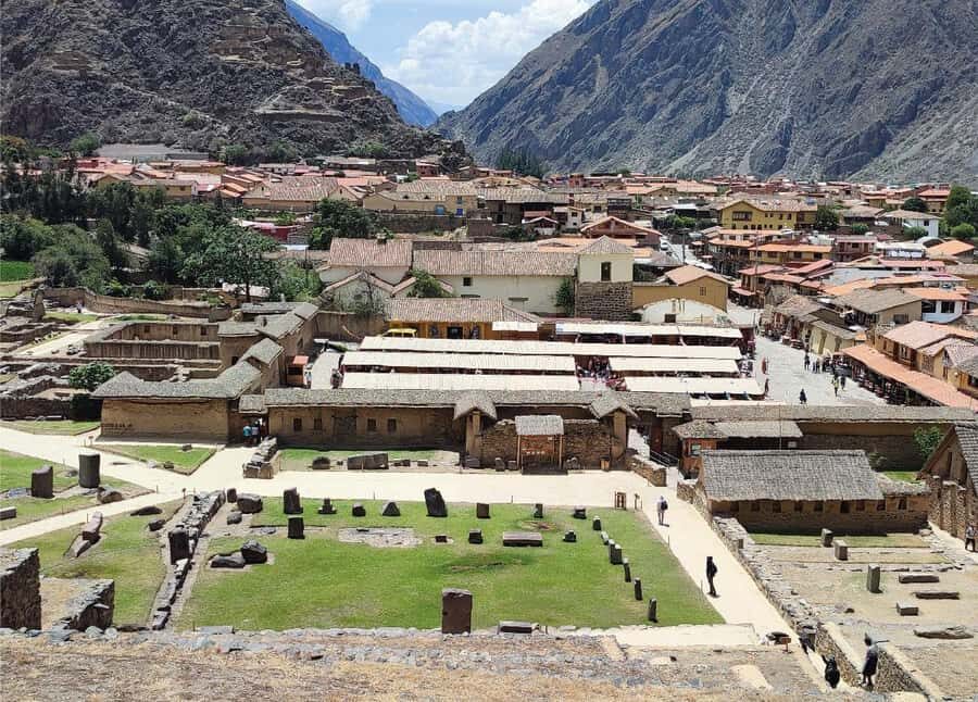 From Cusco: 2-Day Trip to the Sacred Valley and Machu Picchu - The Sum Up