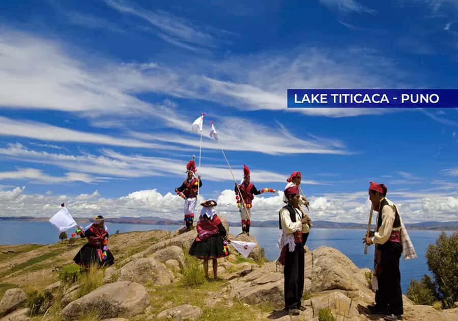 From Cusco: 2-Night Lake Titicaca Excursion - Practical Tips for Your Trip
